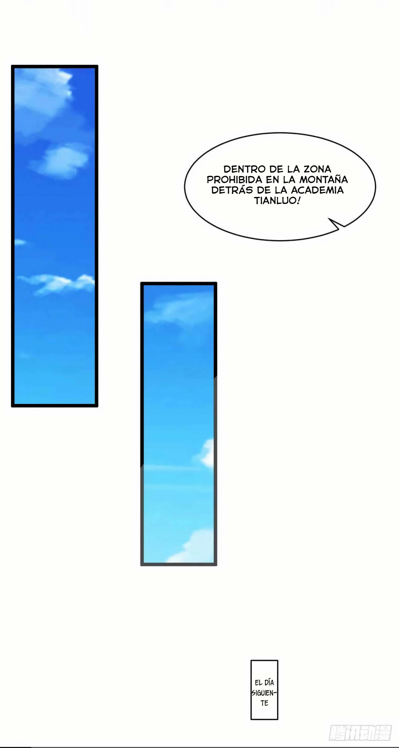 Dominate The Three Realms capítulo 72, página 20