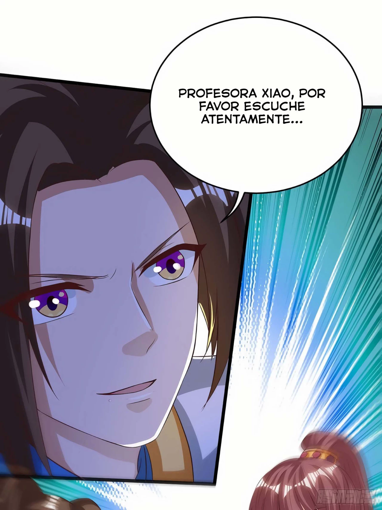Dominate The Three Realms capítulo 75, página 14
