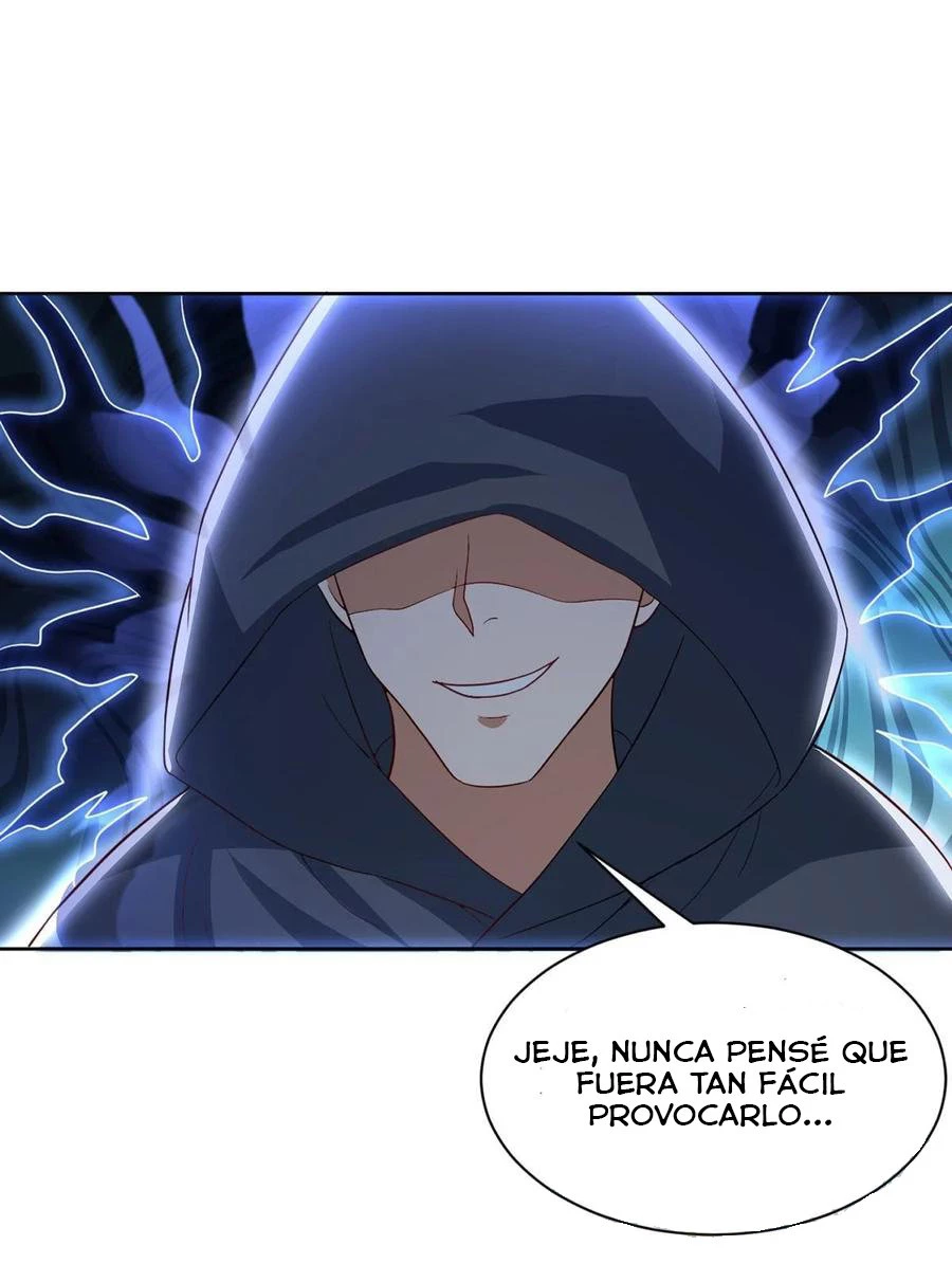 Dominate The Three Realms capítulo 82, página 25
