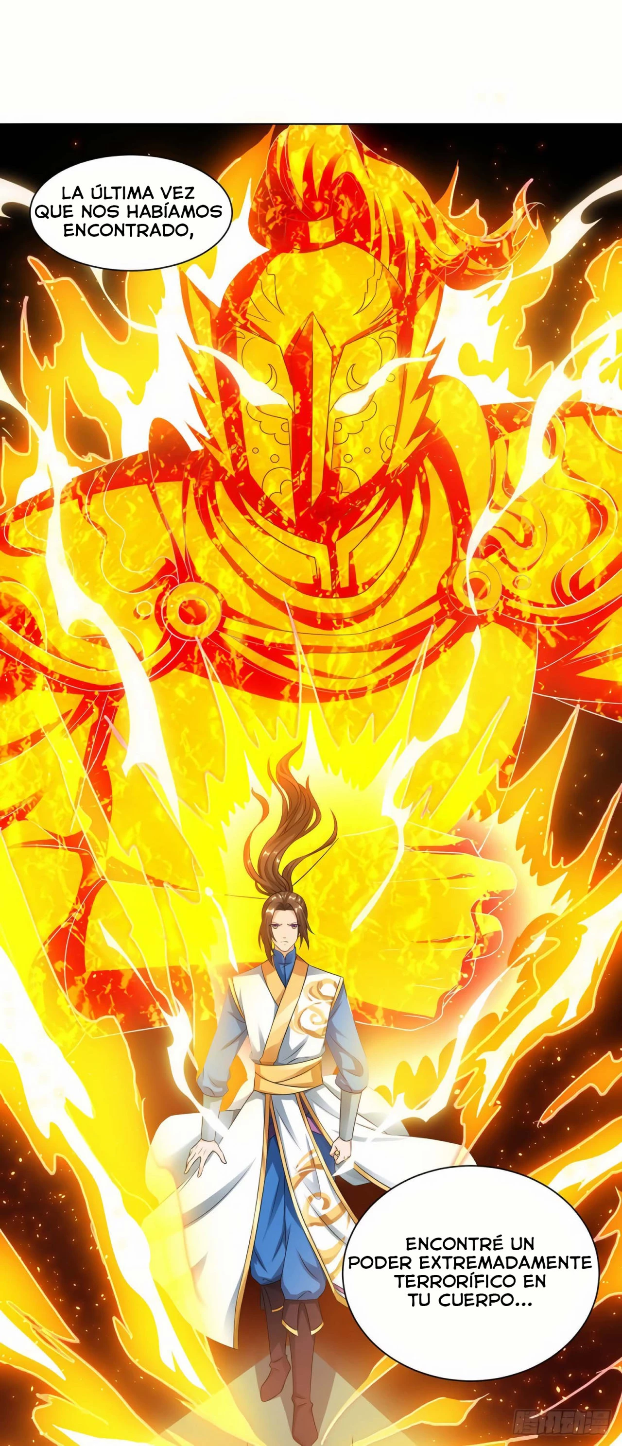 Dominate The Three Realms capítulo 86, página 13