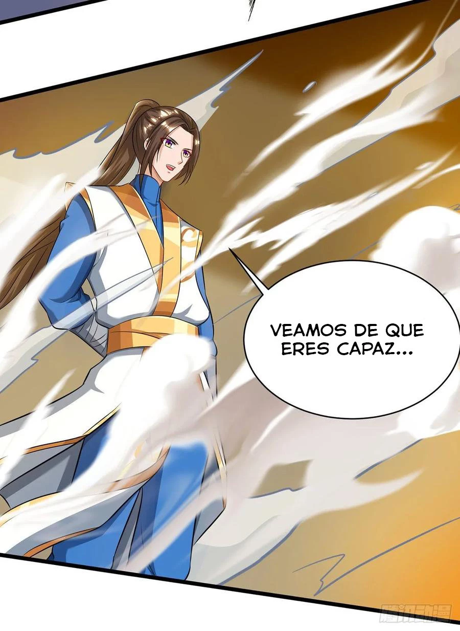 Dominate The Three Realms capítulo 89, página 9