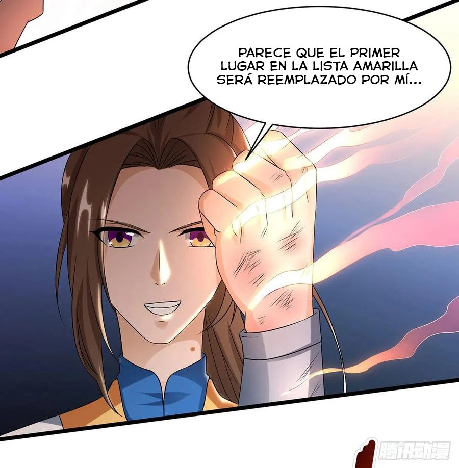 Dominate The Three Realms capítulo 89, página 17