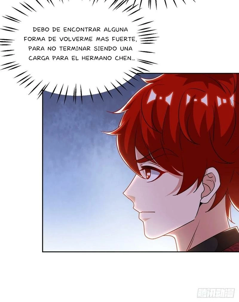Dominate The Three Realms capítulo 98, página 7