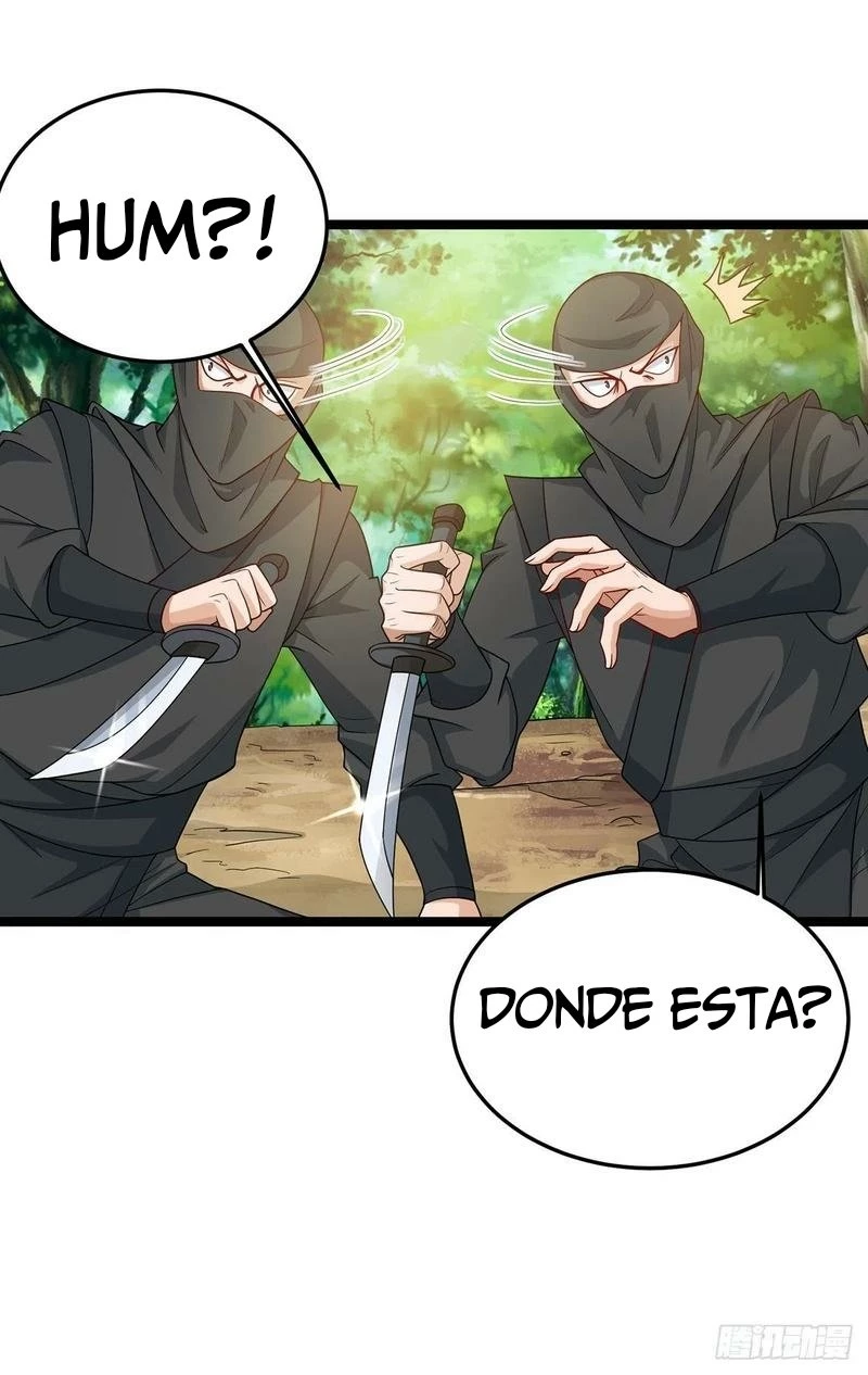 Dominate The Three Realms capítulo 98, página 26