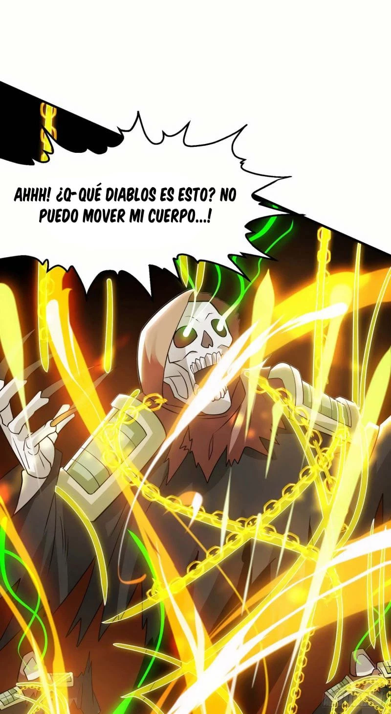 Dominate The Three Realms capítulo 103, página 16