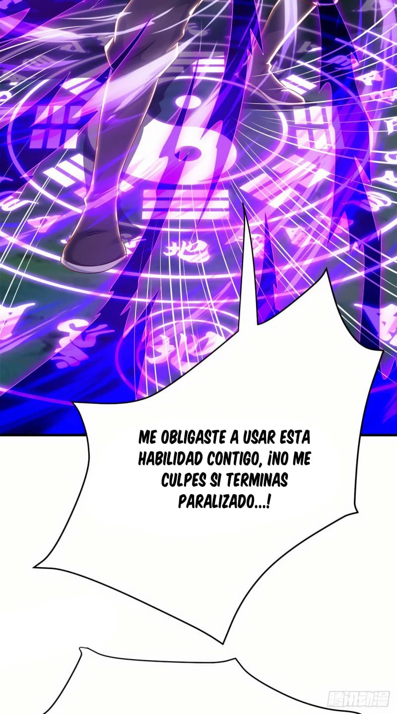 Dominate The Three Realms capítulo 107, página 30