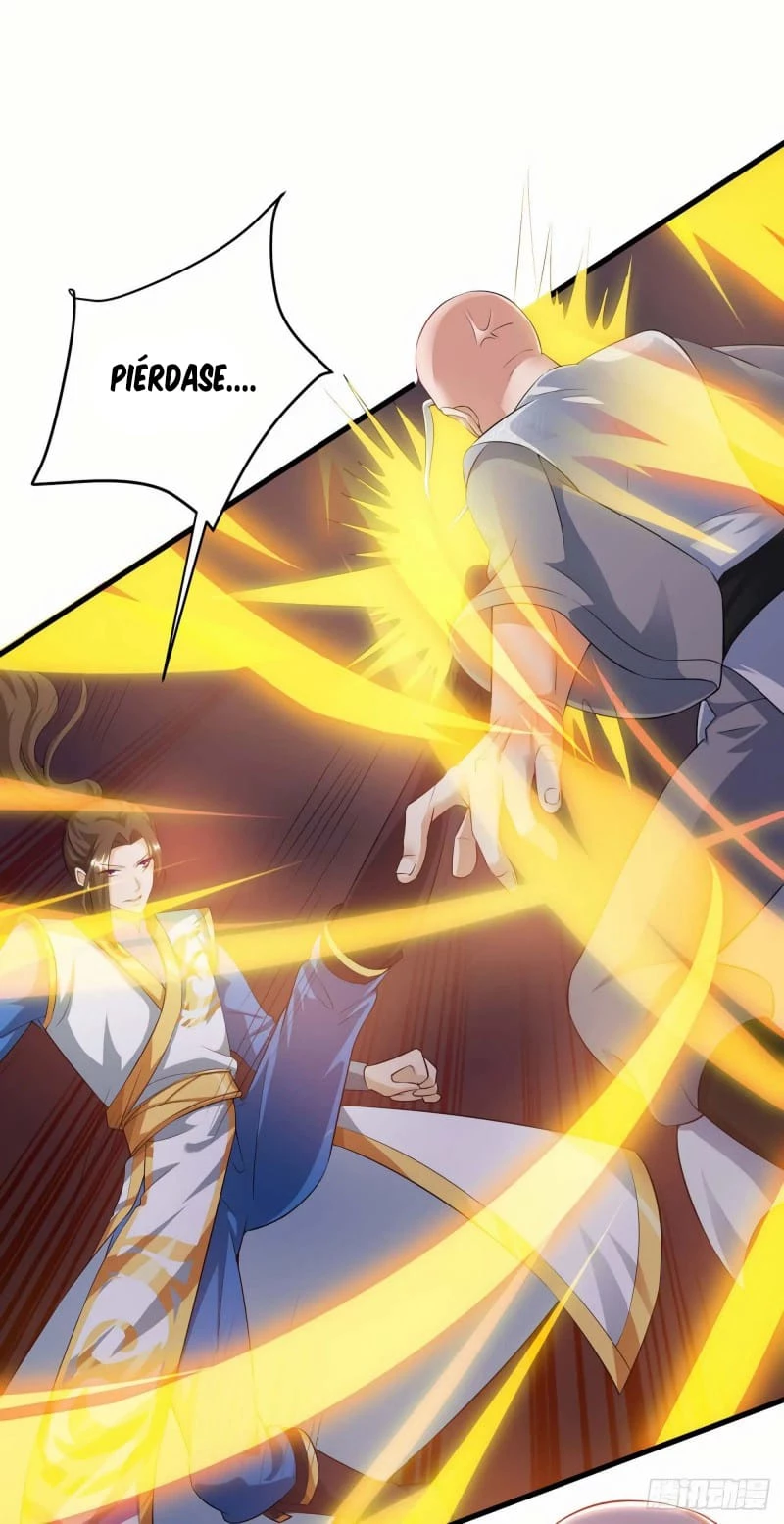 Dominate The Three Realms capítulo 108, página 13