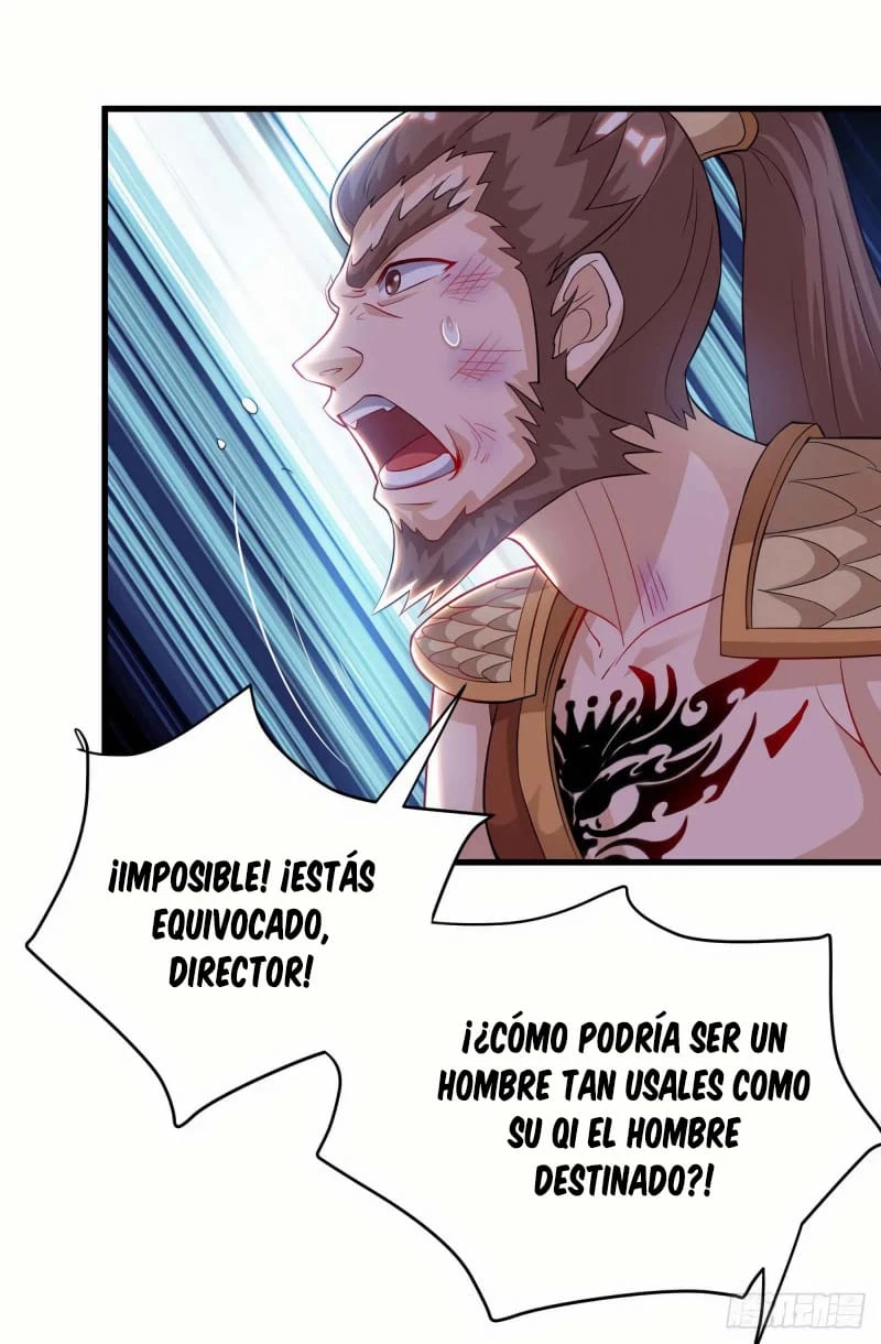 Dominate The Three Realms capítulo 108, página 19