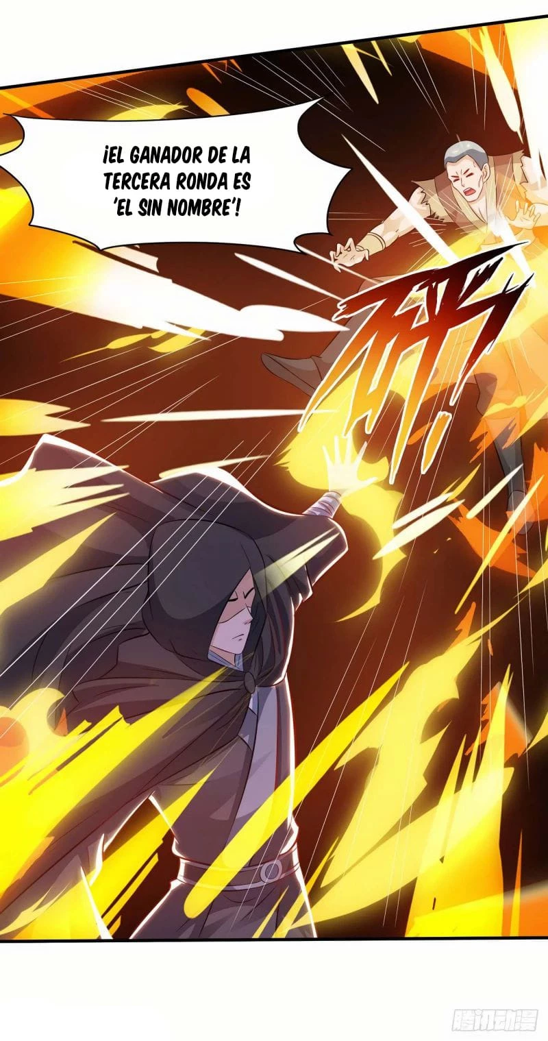 Dominate The Three Realms capítulo 111, página 5