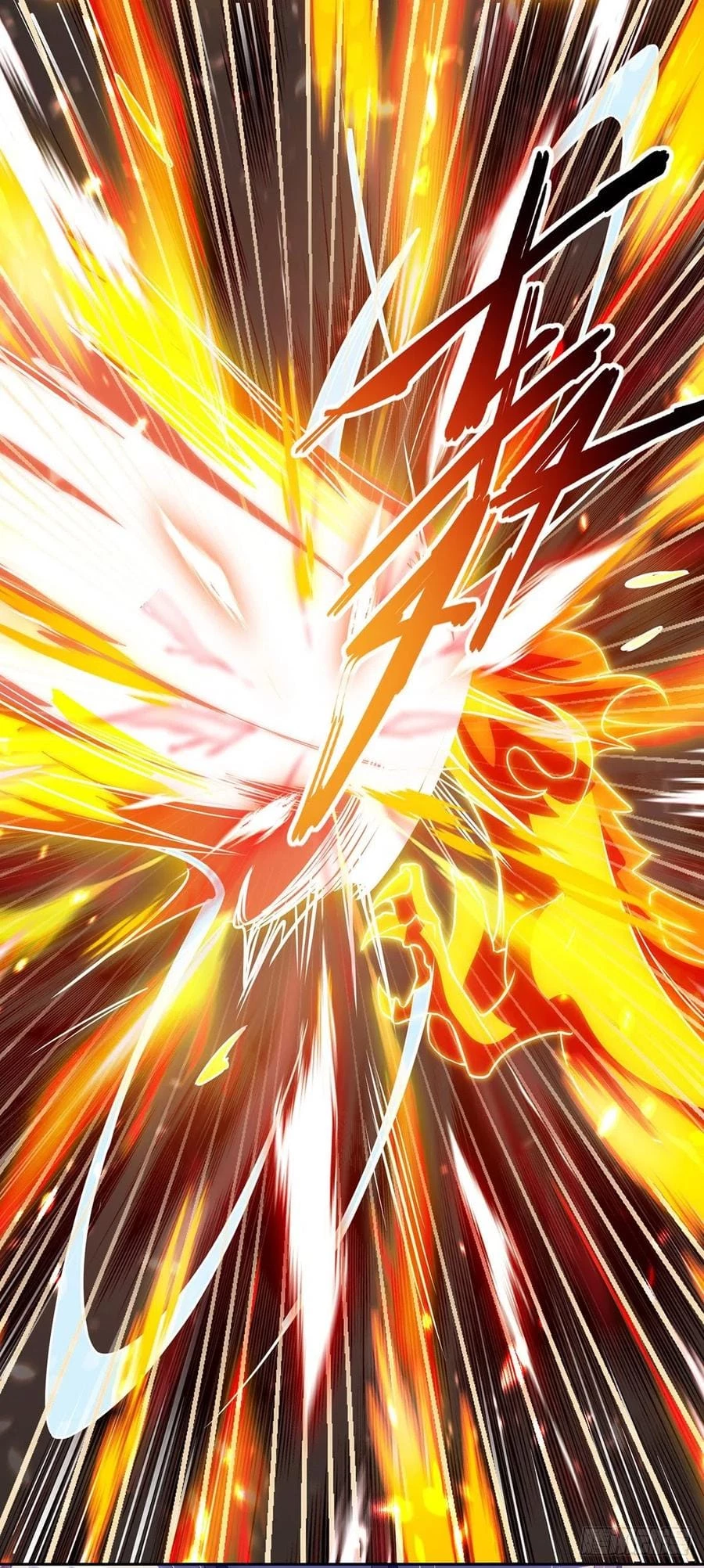 Dominate The Three Realms capítulo 119, página 8
