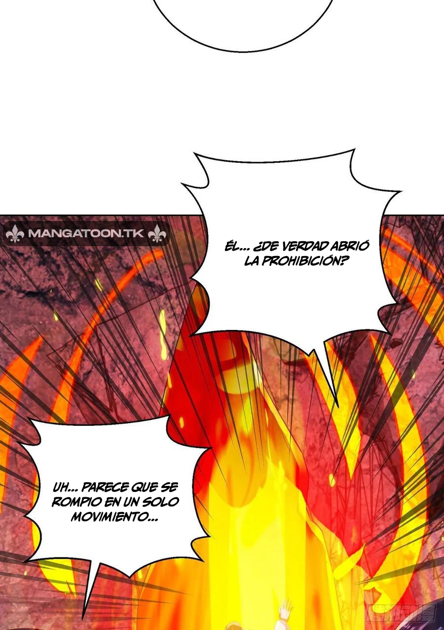 Dominate The Three Realms capítulo 155, página 23