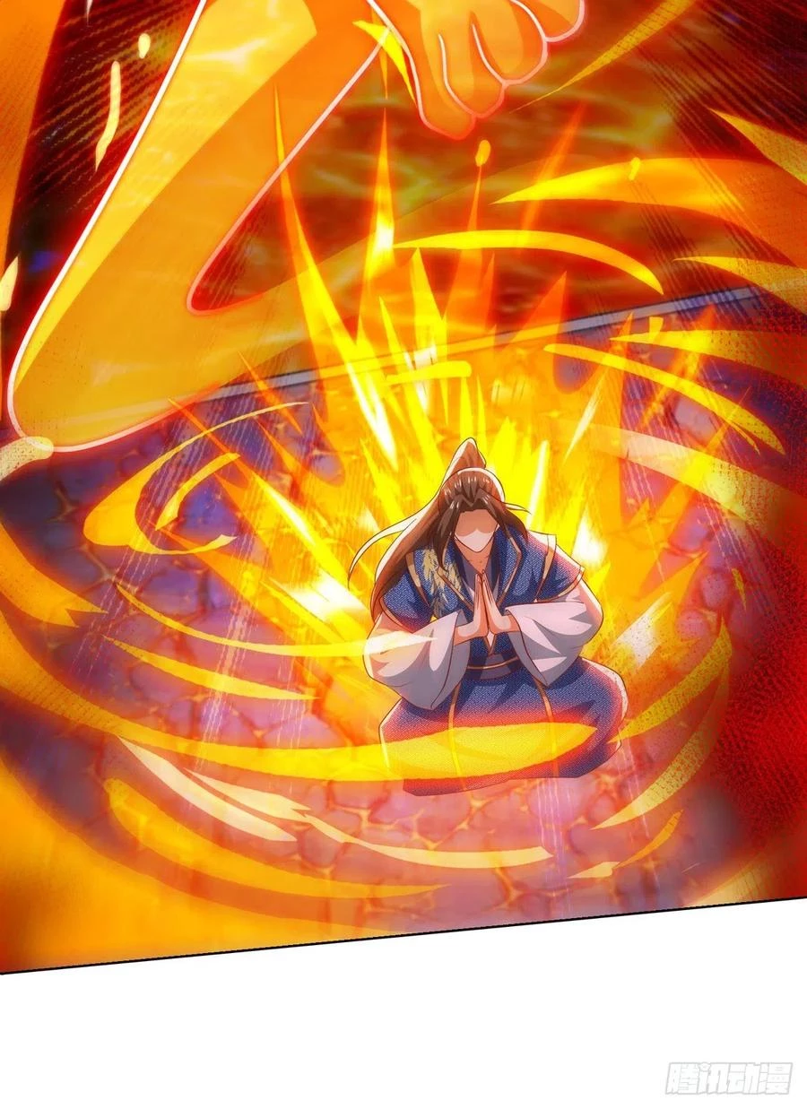Dominate The Three Realms capítulo 157, página 5