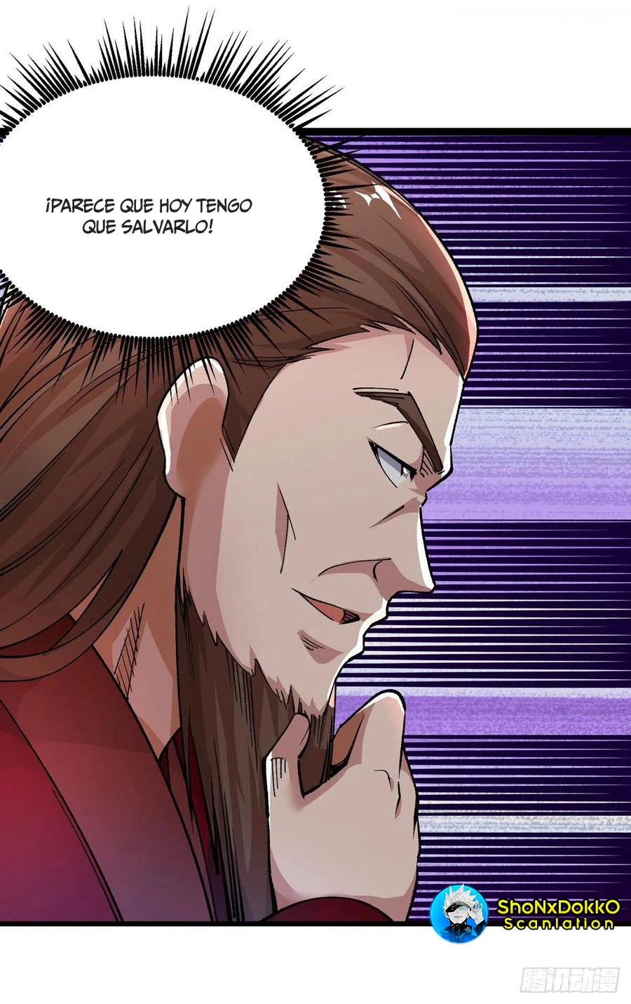 Dominate The Three Realms capítulo 162, página 26