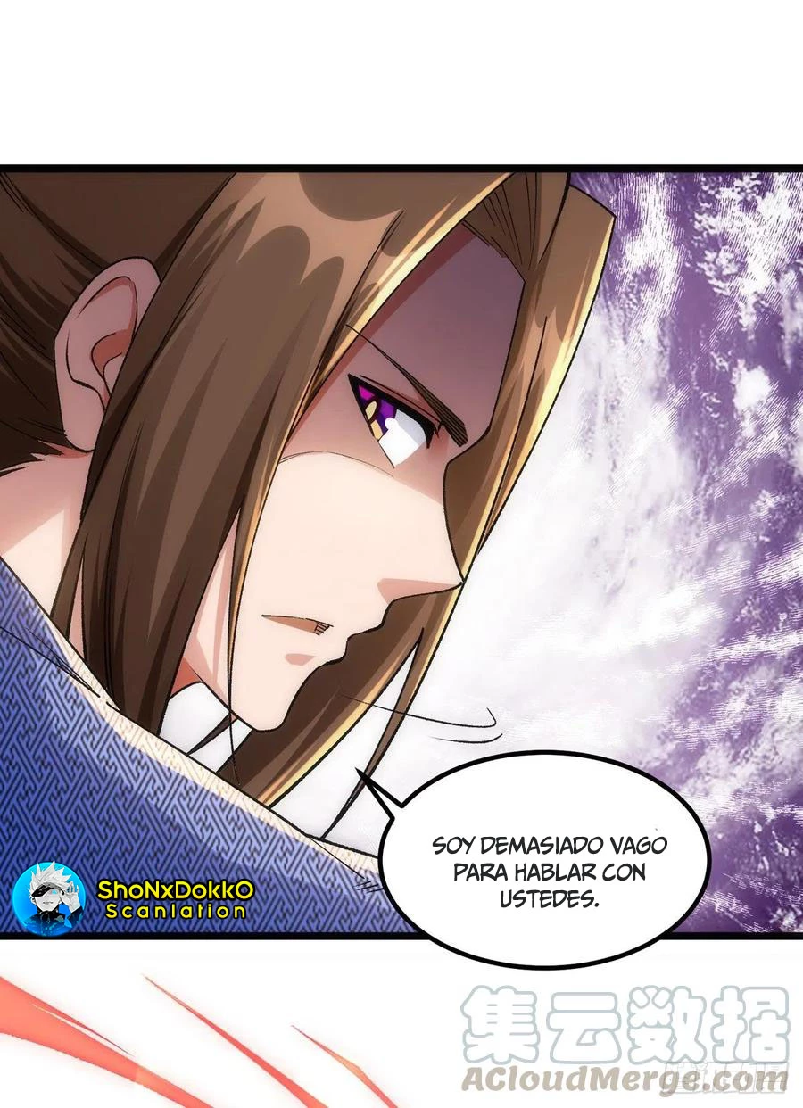 Dominate The Three Realms capítulo 163, página 24