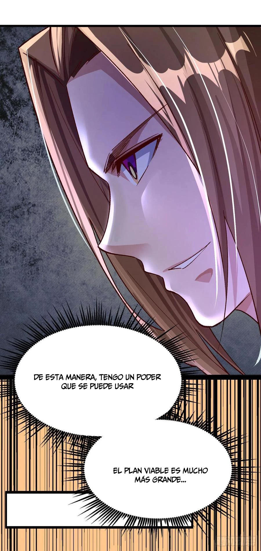 Dominate The Three Realms capítulo 164, página 24