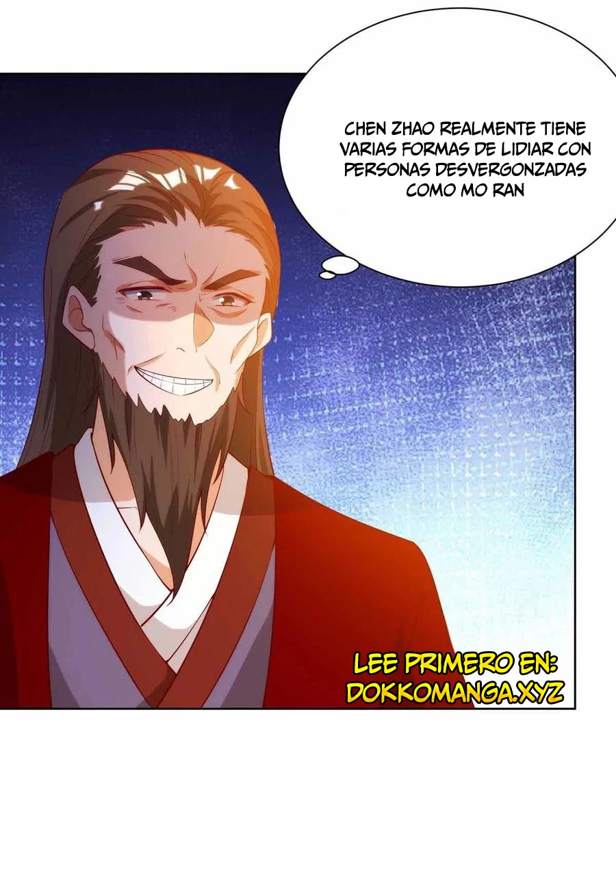 Dominate The Three Realms capítulo 172, página 22