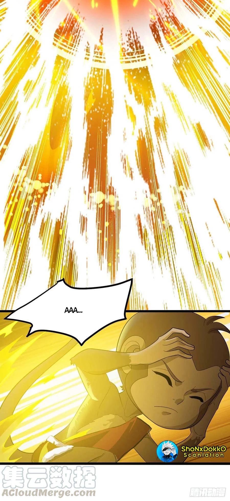 Dominate The Three Realms capítulo 174, página 11
