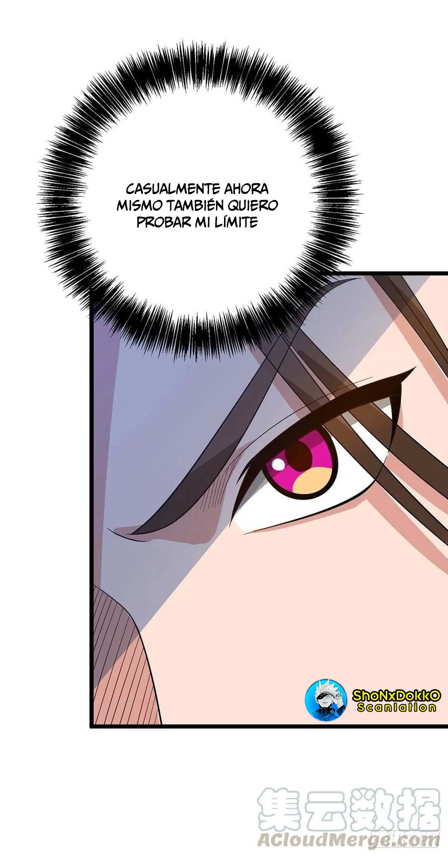 Dominate The Three Realms capítulo 176, página 31