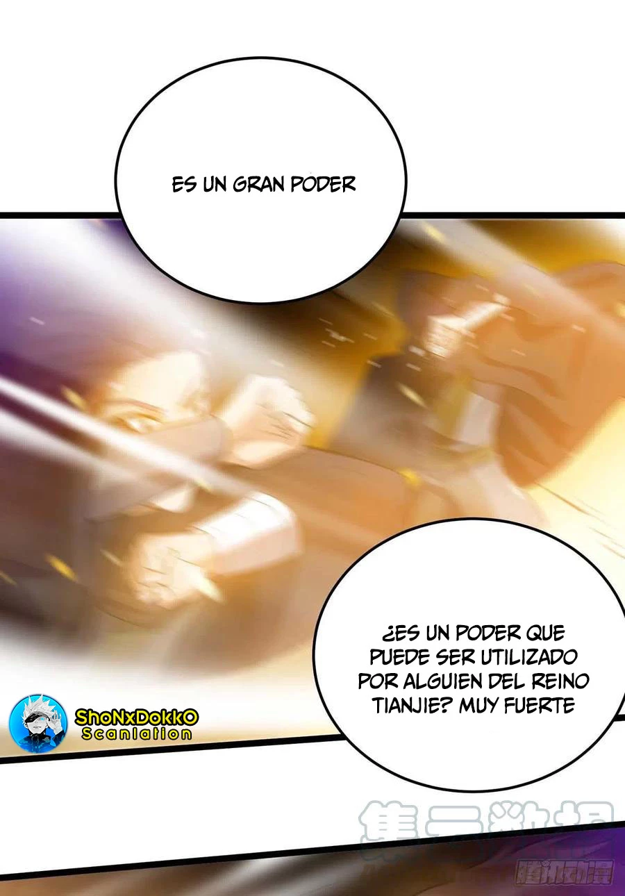 Dominate The Three Realms capítulo 177, página 20