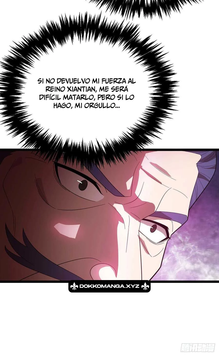 Dominate The Three Realms capítulo 178, página 15
