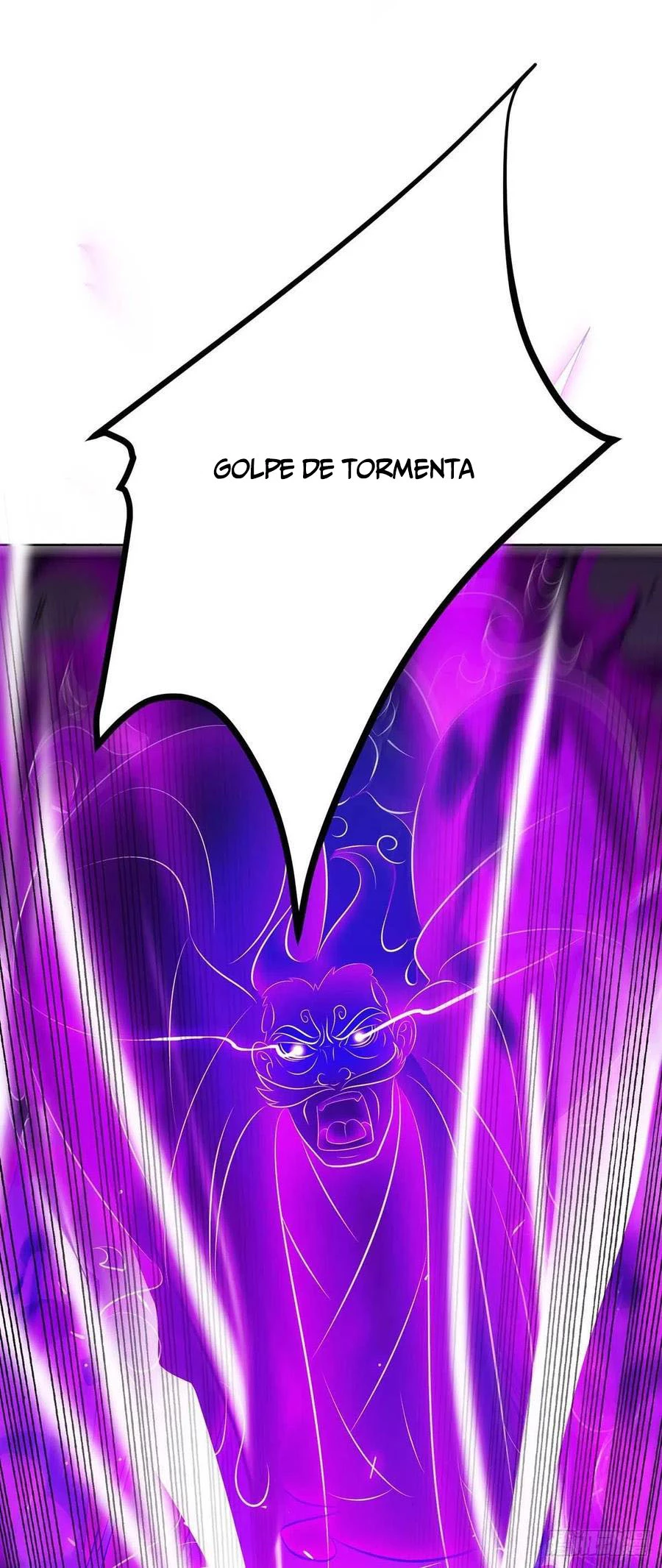 Dominate The Three Realms capítulo 180, página 3