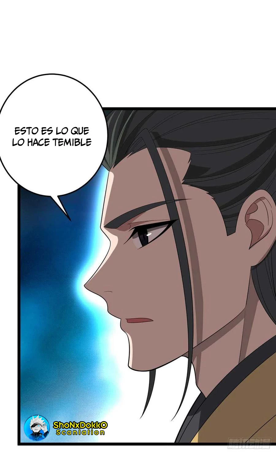 Dominate The Three Realms capítulo 181, página 25