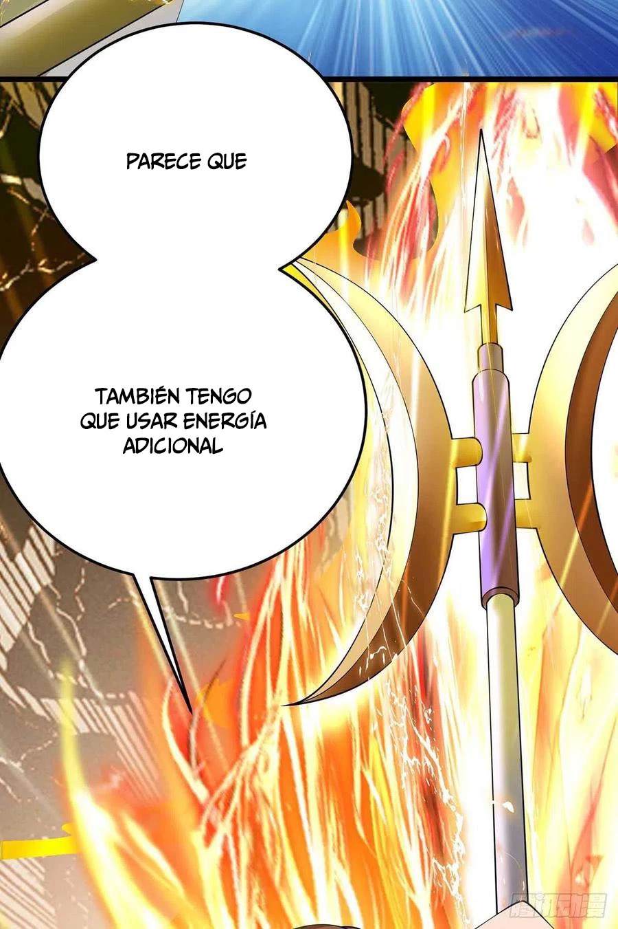 Dominate The Three Realms capítulo 183, página 12