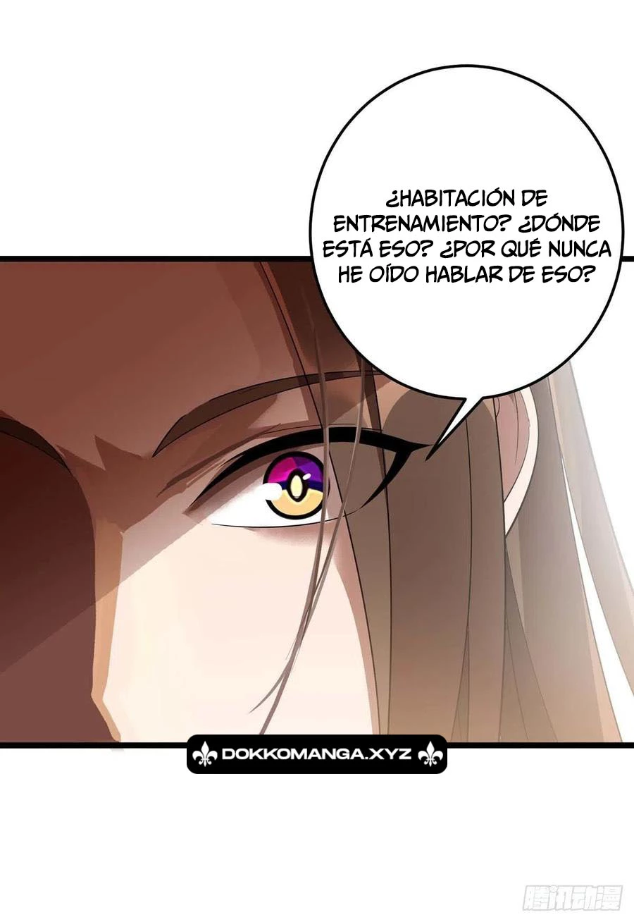 Dominate The Three Realms capítulo 186, página 33