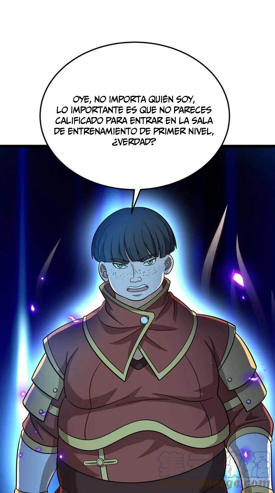 Dominate The Three Realms capítulo 187, página 18