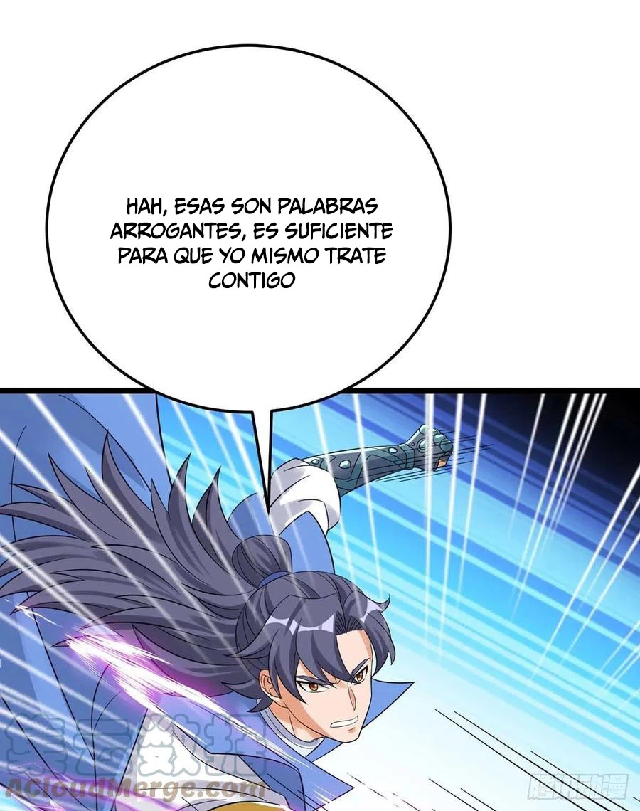 Dominate The Three Realms capítulo 188, página 18