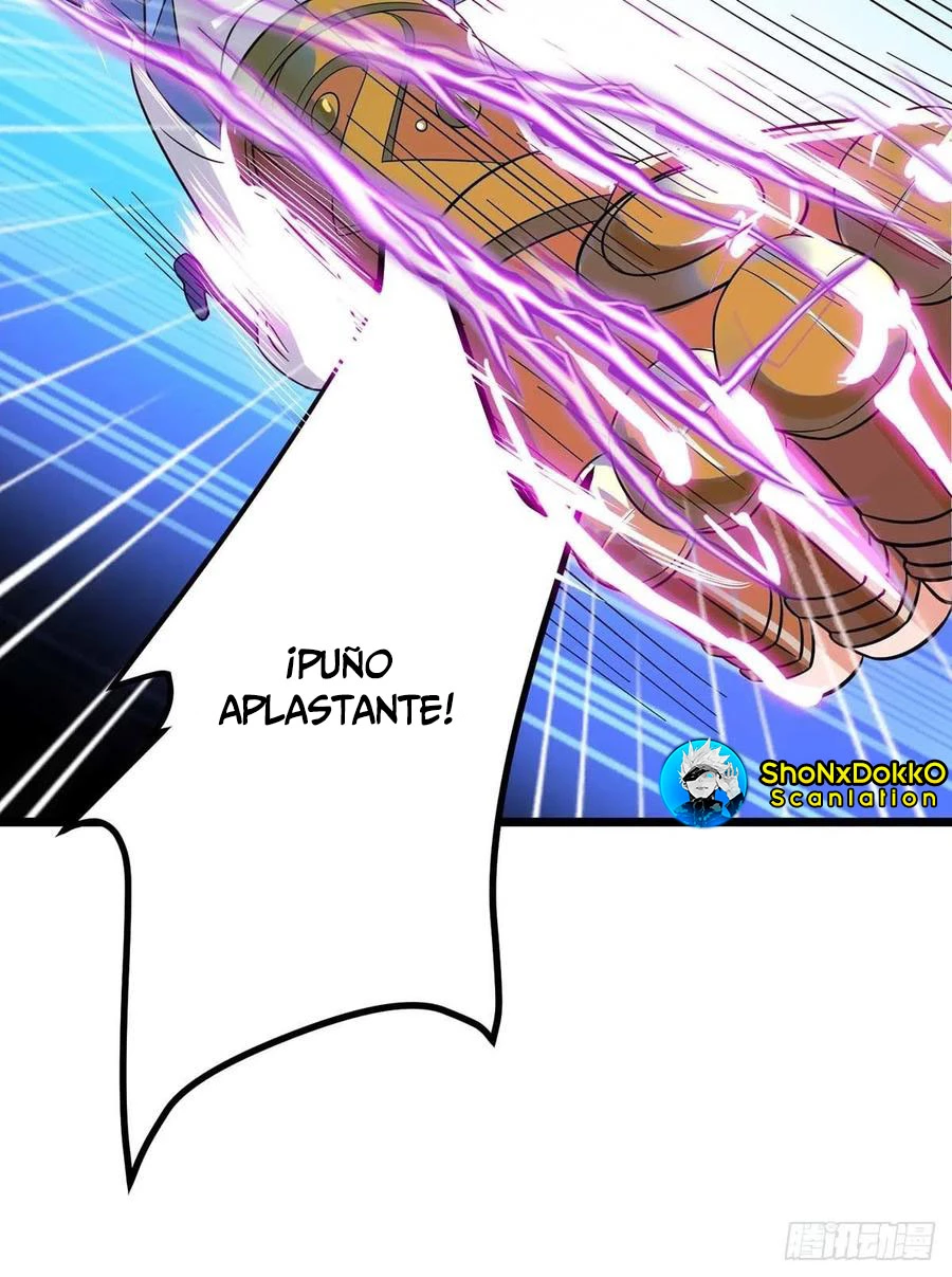Dominate The Three Realms capítulo 188, página 19
