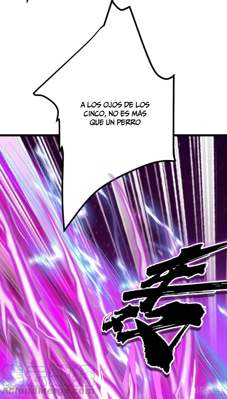 Dominate The Three Realms capítulo 188, página 22