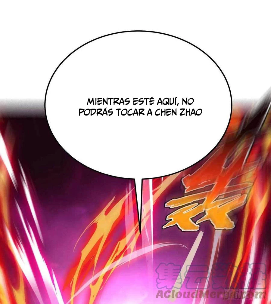 Dominate The Three Realms capítulo 192, página 20