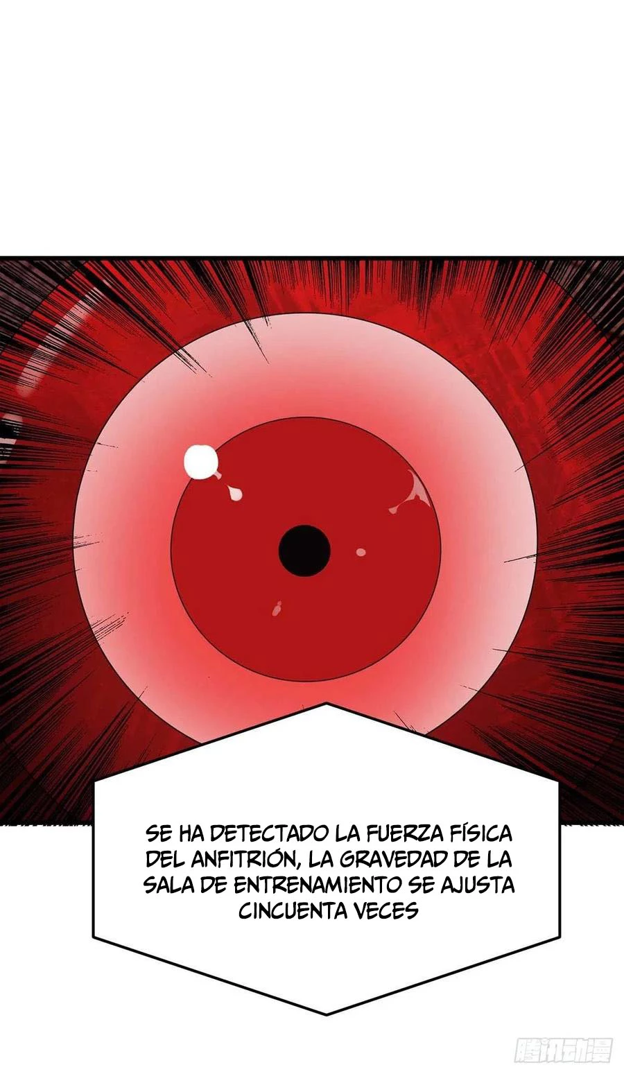Dominate The Three Realms capítulo 195, página 3