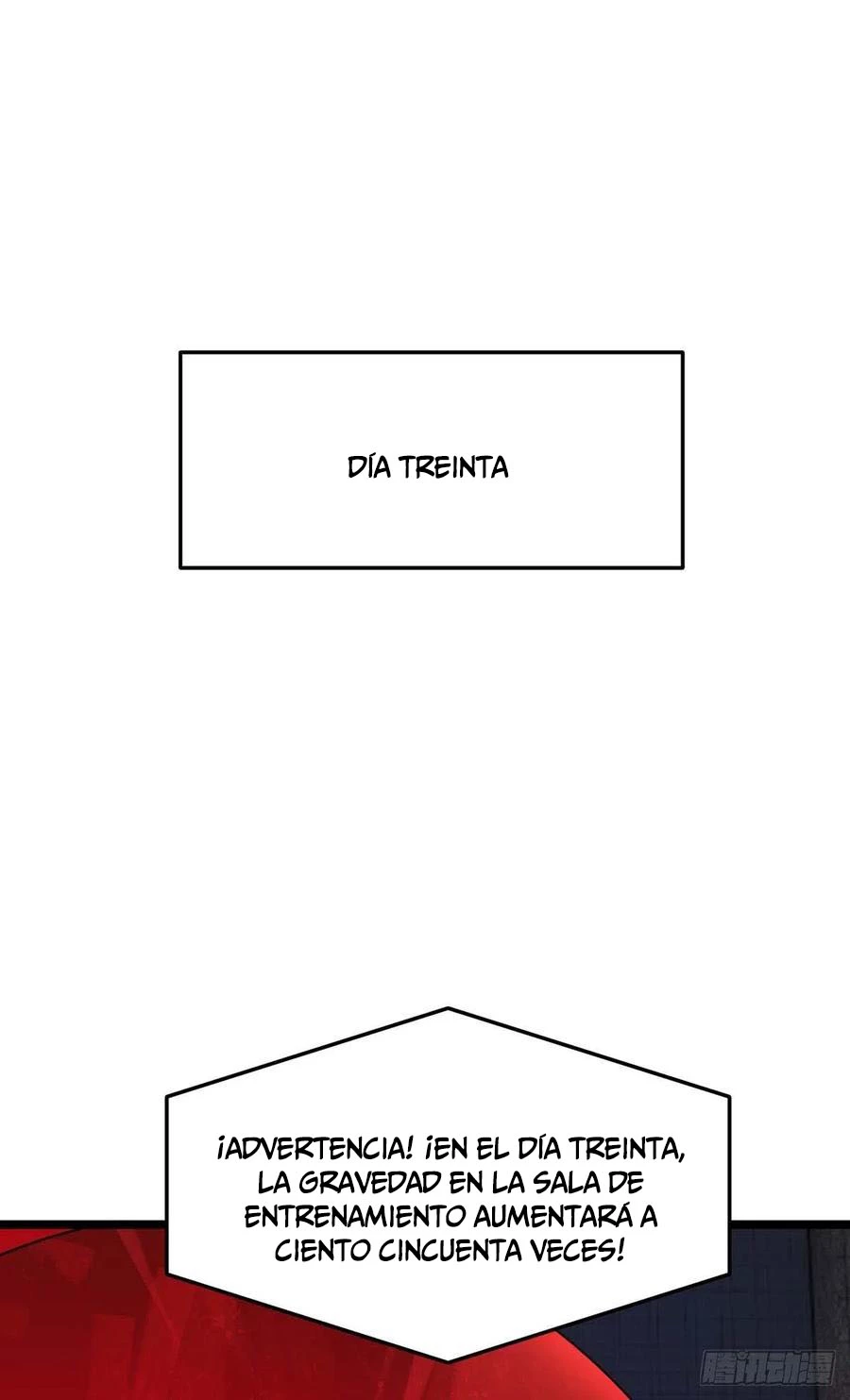 Dominate The Three Realms capítulo 196, página 29