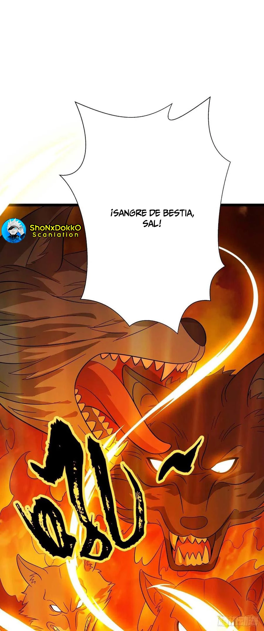 Dominate The Three Realms capítulo 197, página 3
