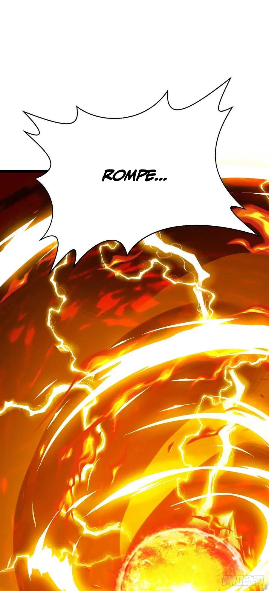 Dominate The Three Realms capítulo 197, página 7