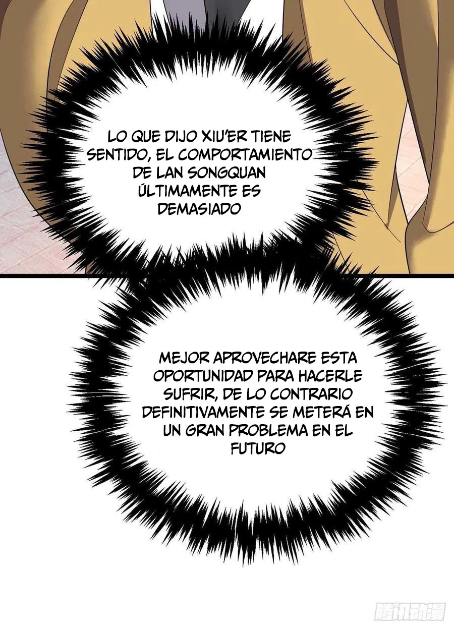 Dominate The Three Realms capítulo 199, página 16