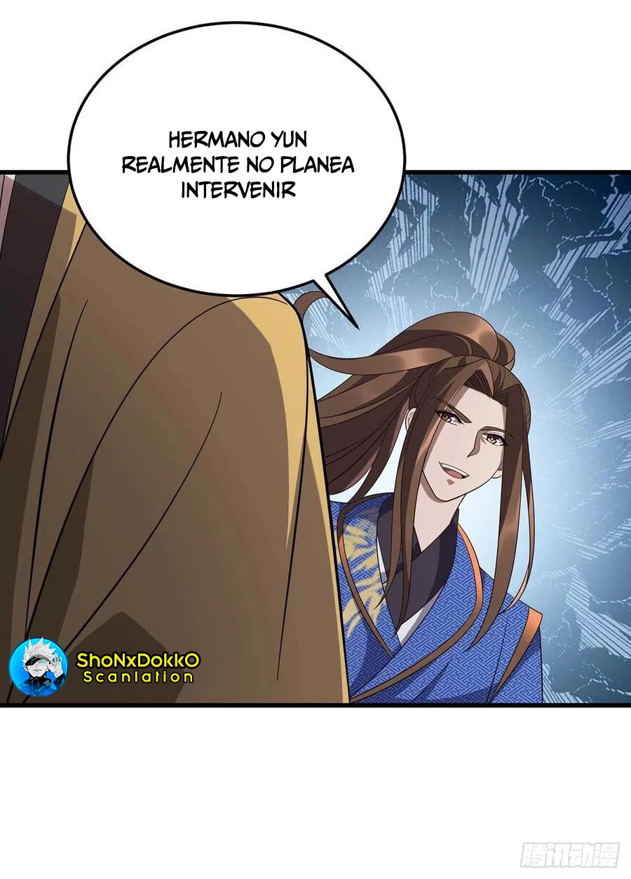 Dominate The Three Realms capítulo 200, página 15