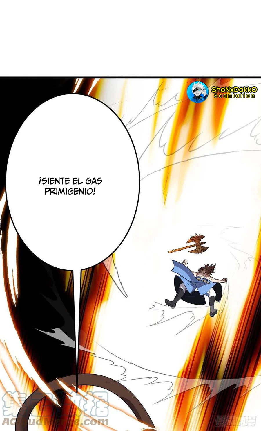 Dominate The Three Realms capítulo 200, página 28