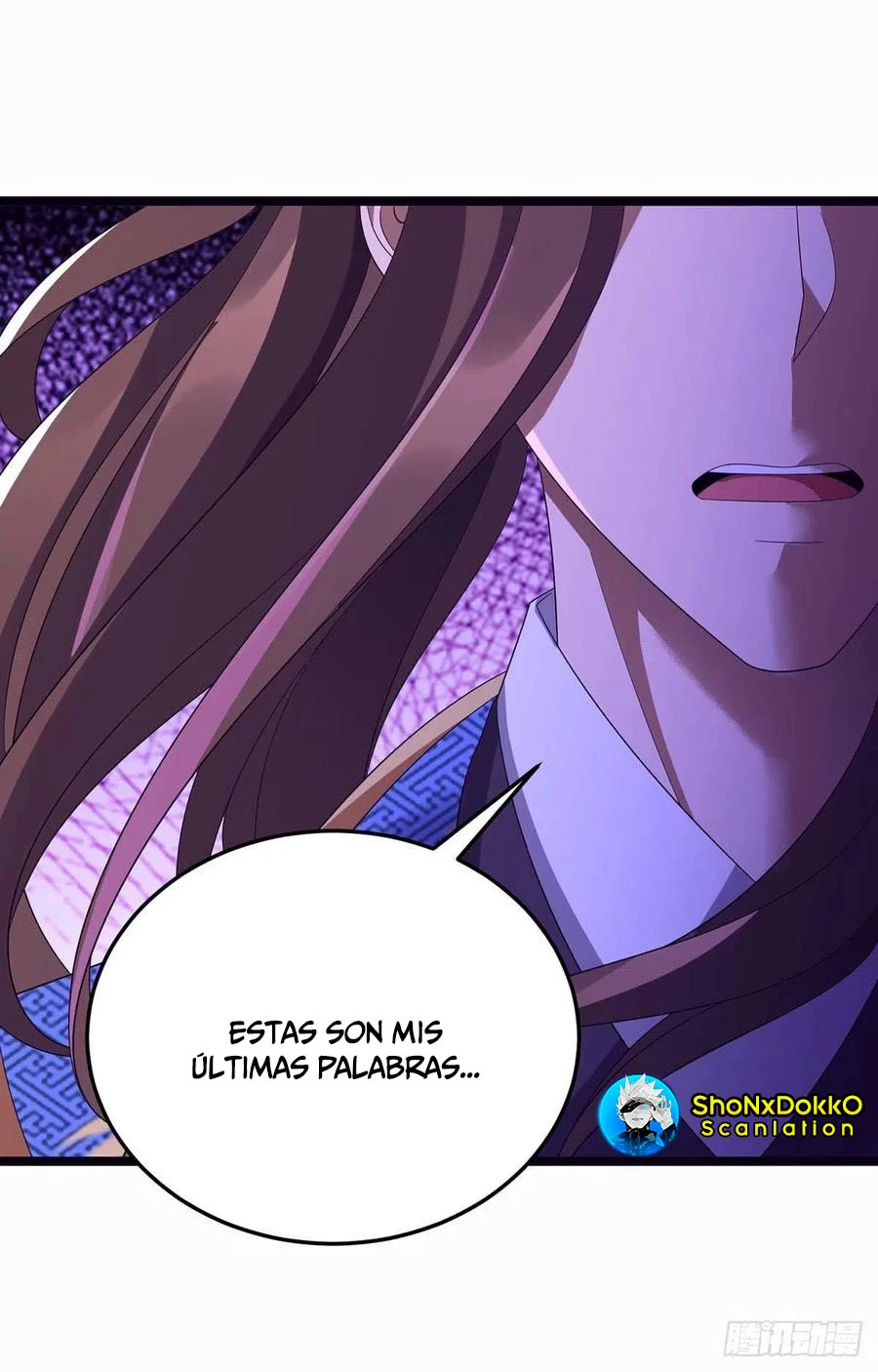 Dominate The Three Realms capítulo 202, página 15