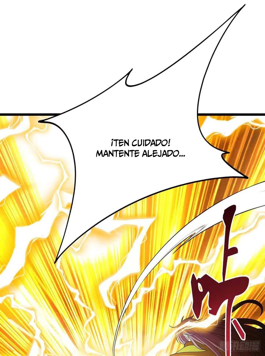 Dominate The Three Realms capítulo 202, página 31