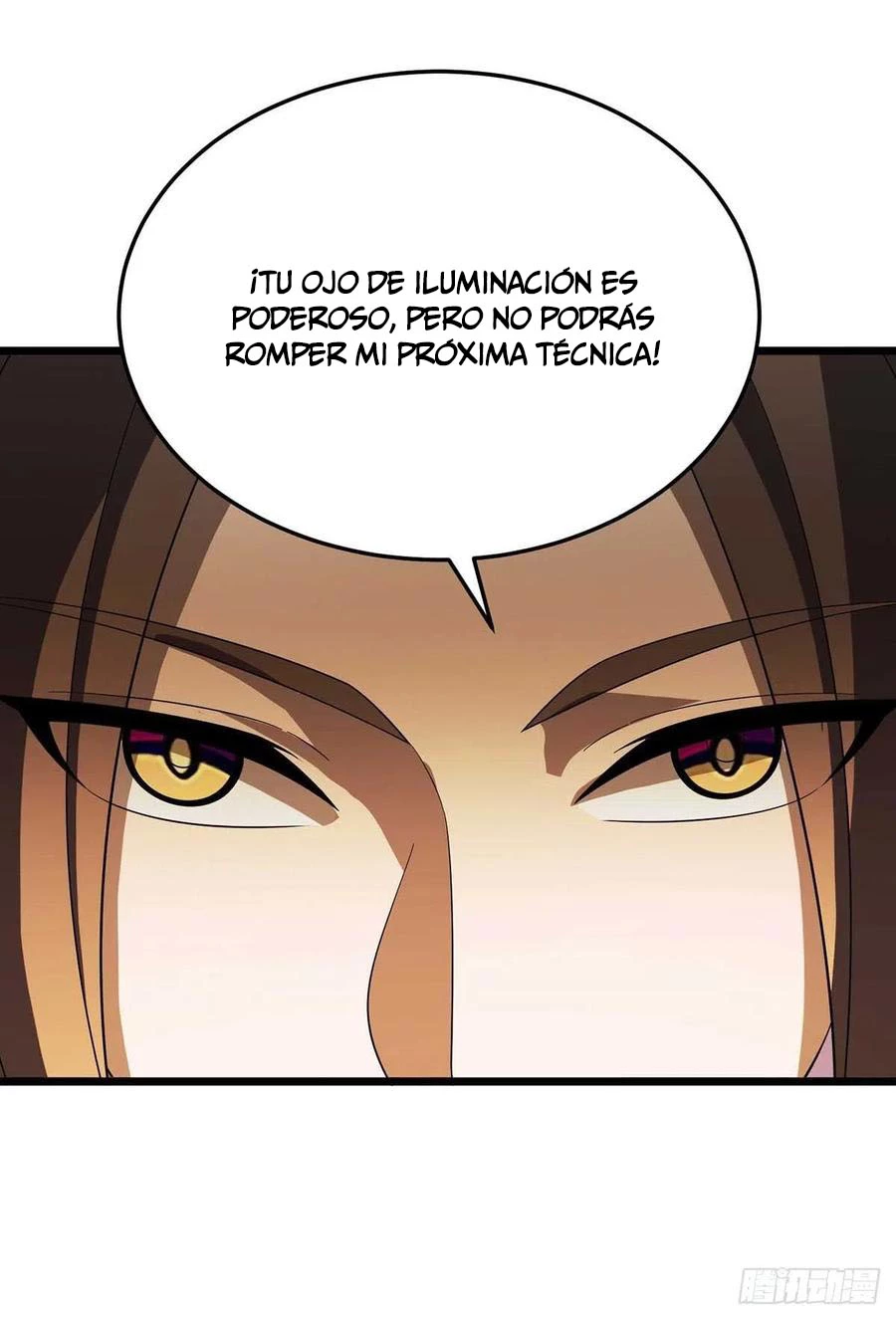 Dominate The Three Realms capítulo 203, página 25