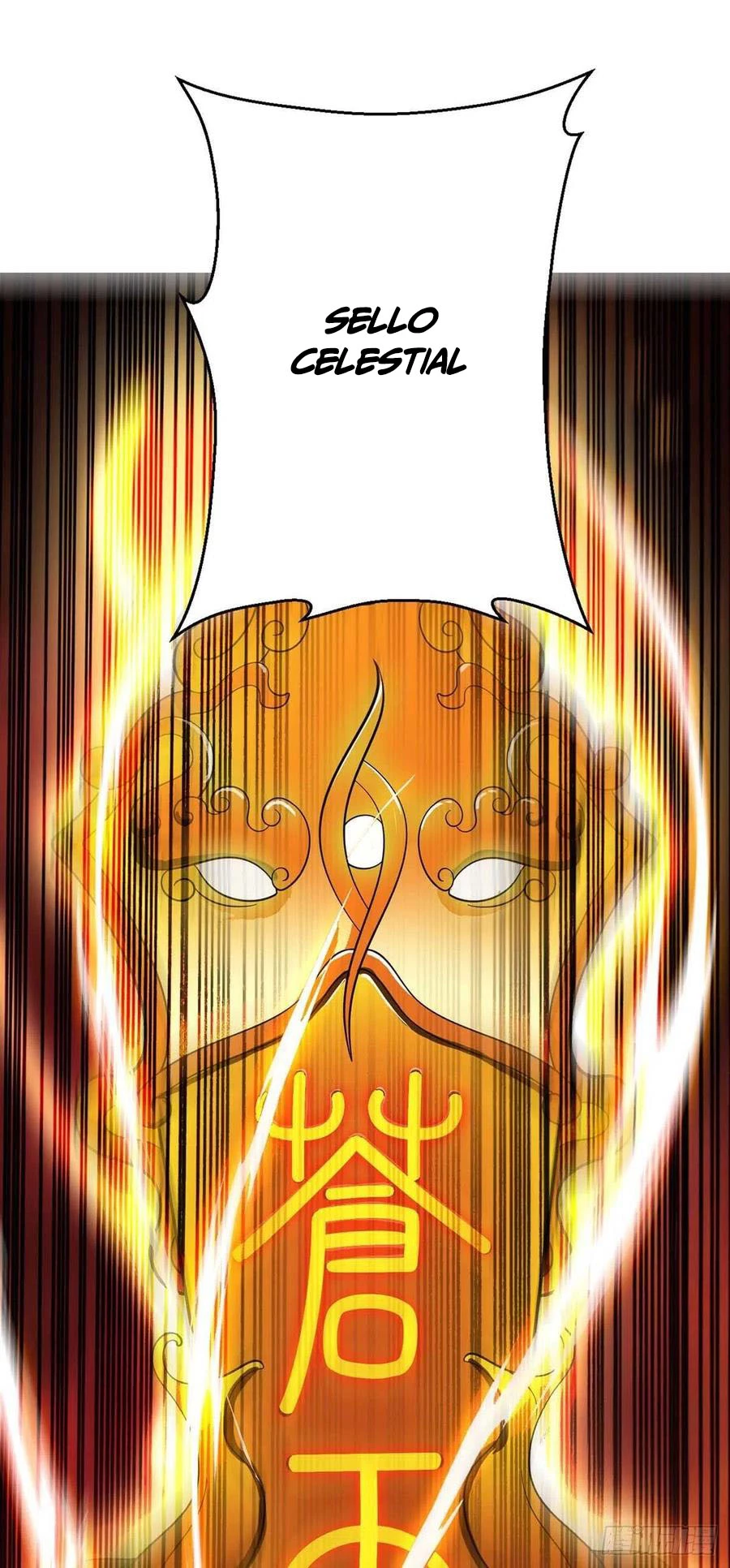 Dominate The Three Realms capítulo 203, página 29