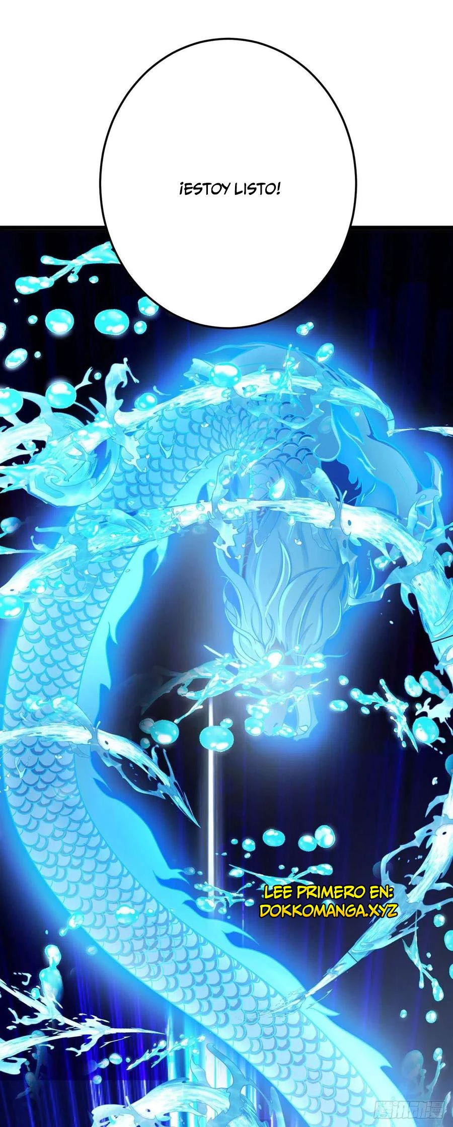 Dominate The Three Realms capítulo 204, página 23