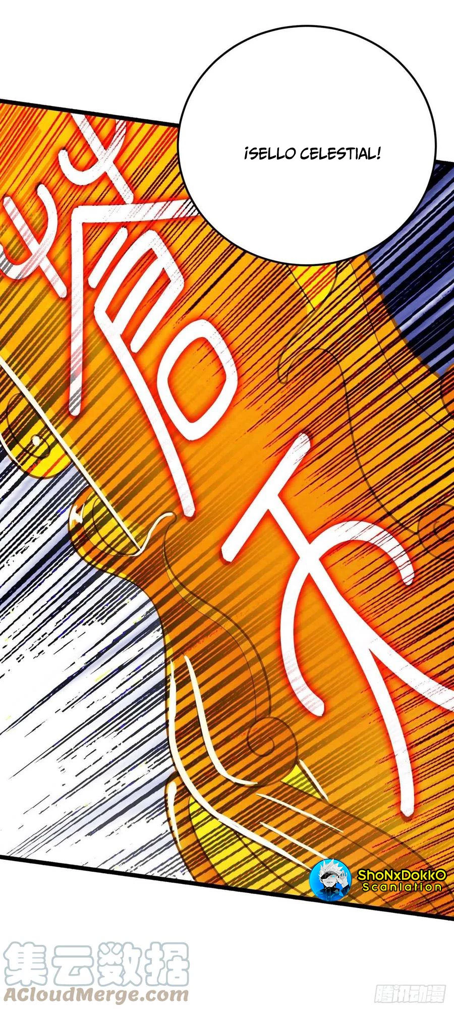 Dominate The Three Realms capítulo 204, página 26