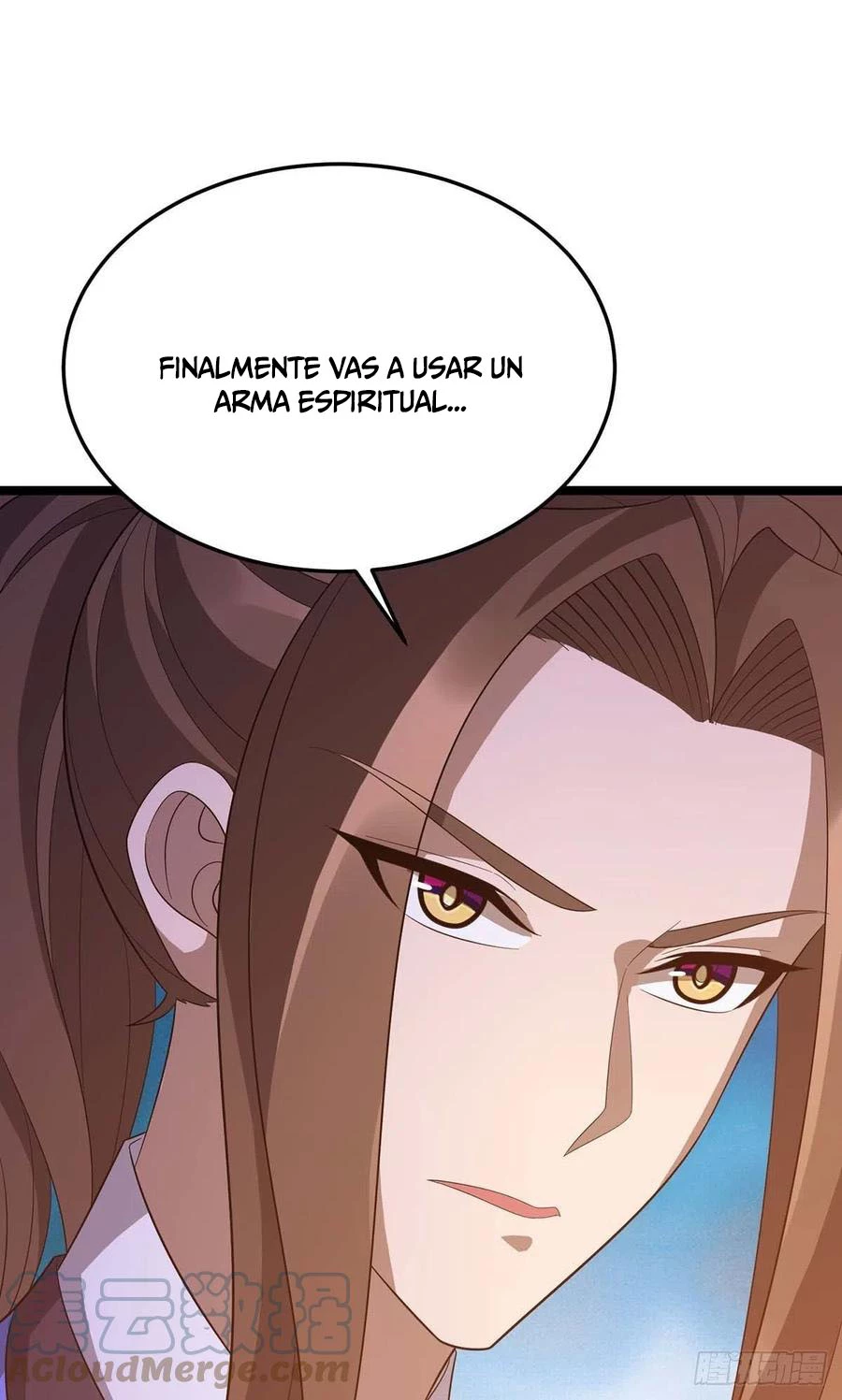 Dominate The Three Realms capítulo 206, página 2