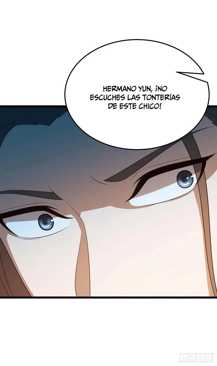 Dominate The Three Realms capítulo 206, página 27