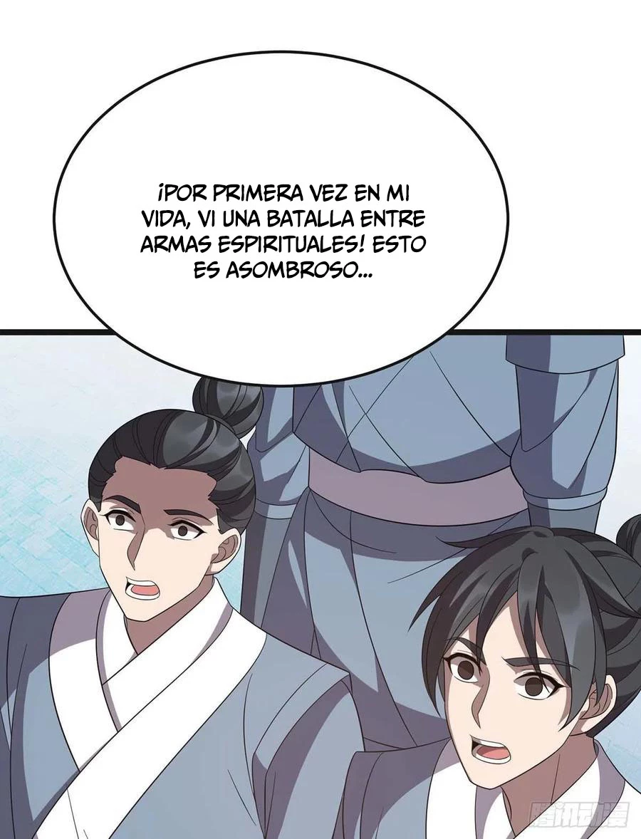 Dominate The Three Realms capítulo 208, página 15