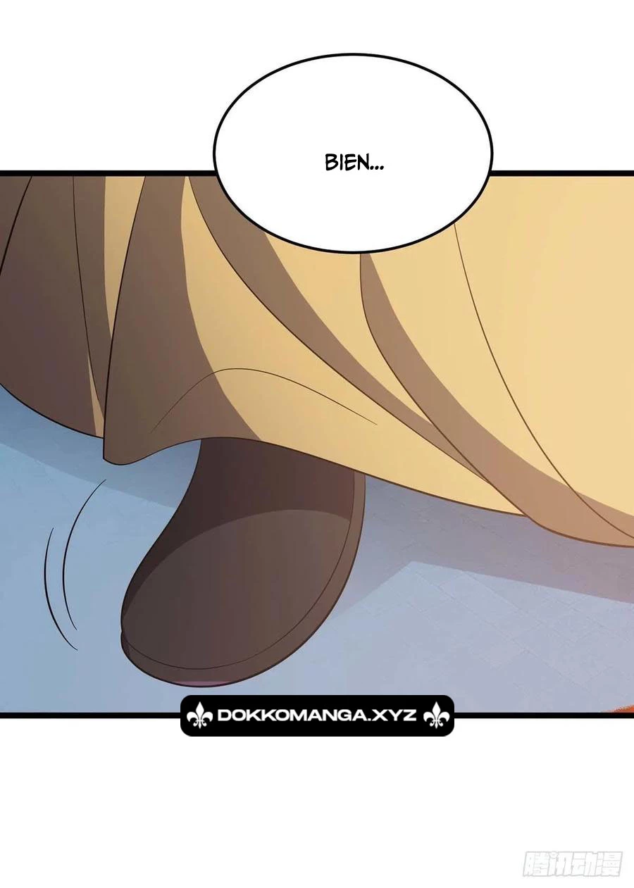 Dominate The Three Realms capítulo 209, página 17